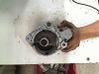 Motor de arranque 46821681