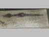 Front driveshaft 46307667
