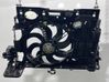 Electric radiator cooling fan 46723520