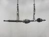 Front driveshaft 46307667