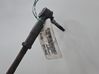 Steering rack 51733142