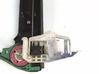 Regulador de puerta delantera con motor 46831653