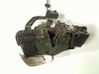Front door lock 51753232