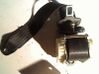 Rear seatbelt 735403485