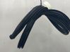 Front door rubber seal 46762514