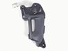 Rear door interior handle 1809973