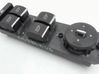 Electric window control switch 2029540