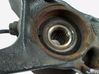 Front wheel hub spindle knuckle 1822687