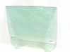 Rear door window glass 1752166