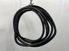 Rear door rubber seal (on body) 1852729