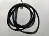 Front door rubber seal 