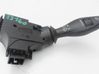 Wiper control stalk 1537625