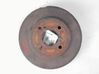 Drum brake (rear) 1949898
