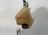 Coolant expansion tank/reservoir cap 1513111