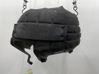 Rear arch fender liner splash guards 1881079