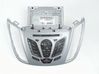 Radio/CD/DVD/GPS head unit 2342466