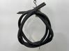Trunk rubber seal (body) 1723019