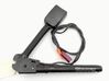 Front seatbelt buckle 1359234