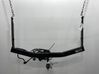 Tow bar set 