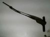 Front wiper blade arm 1628979
