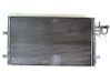A/C cooling radiator (condenser) 1516838