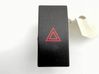 Hazard light switch 1439061