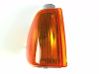 Front fender indicator light 
