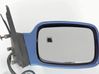 Manual wing mirror 