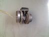 Mass air flow meter 