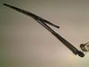 Rear wiper blade arm 6677261
