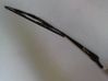 Front wiper blade arm 6192342