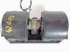 Heater fan/blower 