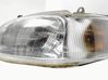 Headlight/headlamp 1046881