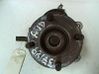Front wheel hub spindle knuckle 