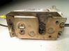 Rear door lock 6894355