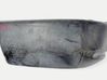 Front bumper corner part panel trim 