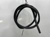 Rear door rubber seal (on body) 1138243