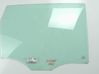 Rear door window glass 1207449