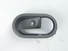 Rear door interior handle 1220157