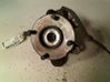 Front wheel hub spindle knuckle 1763099
