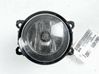 Front fog light 4550597