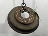 Drum brake (rear) 5214583