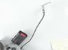 Rear window wiper motor 1076245
