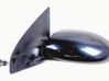 Manual wing mirror 1347113