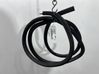 Rear door rubber seal (on body) 1125493