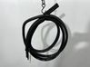 Trunk rubber seal (body) 1091861