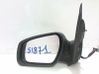 Manual wing mirror 1500619