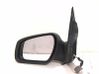 Manual wing mirror 1500619