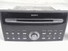 Radio/CD/DVD/GPS head unit 1700624