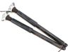 Rear shock absorber/damper 1681184